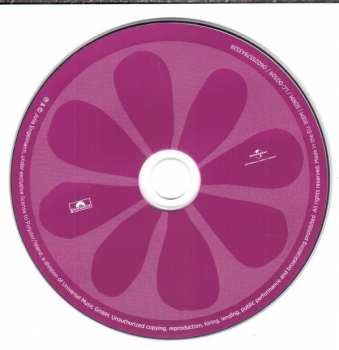 CD Julia Engelmann: Poesiealbum
