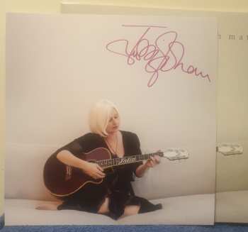 LP Julia Fordham: Earth Mate  CLR | LTD