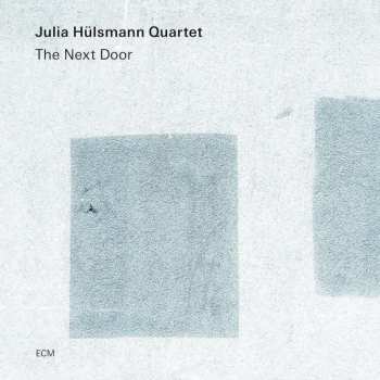 CD Julia Hülsmann Quartet: The Next Door