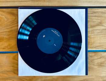 EP Julia Sabra: Natural History Museum LTD