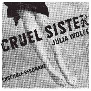 CD Ensemble Resonanz: Cruel Sister