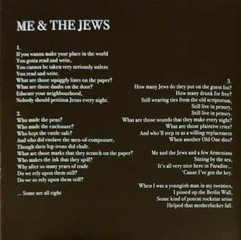 CD Julian Cope: Friar Tuck