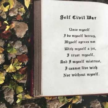 CD Self Civil War