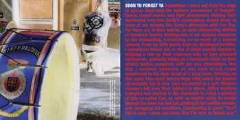 2CD Julian Cope: You Gotta Problem With Me
