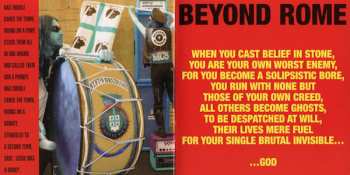 2CD Julian Cope: You Gotta Problem With Me