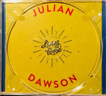 CD Julian Dawson: Living Good