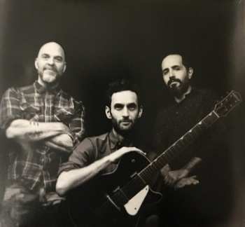 CD Julian Lage: Love Hurts