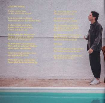 CD Julian Le Play: Tandem