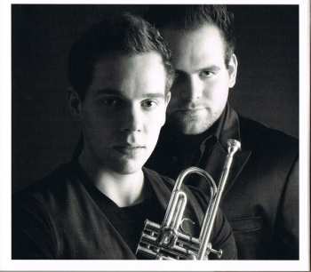 CD Julian & Roman Wasserfuhr: Running