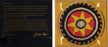 CD Julian Sas: Bound To Roll