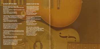 2CD Julian Sas: Electracoustic