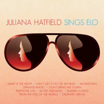 CD Juliana Hatfield: Juliana Hatfield Sings ELO