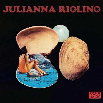 Album Julianna Riolino: J.R.