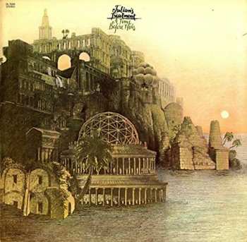 CD Julian's Treatment: A Time Before This