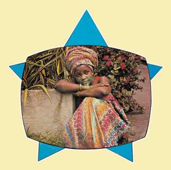 CD Julie Coker: A Life In The Limelight (Lagos Disco & Itsekiri Highlife 1976-1981) DLX