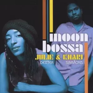 Julie Dexter: Moon Bossa