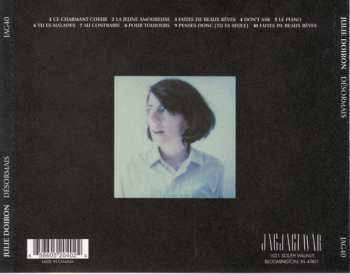 CD Julie Doiron: Désormais