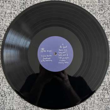 LP Julie Doiron: Loneliest In The Morning