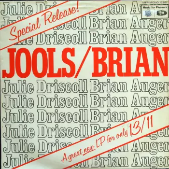 Jools / Brian
