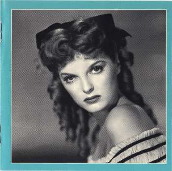 CD Julie London: Calendar Girl Plus Around Midnight