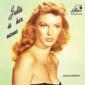 CD Julie London: Julie is Her Name Vol.1 & Vol.2