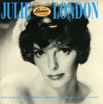 Album Julie London: The Best Of Julie London "The Liberty Years"