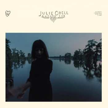 LP Julie Odell: Autumn Eve CLR | LTD