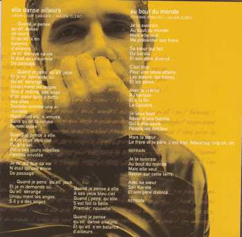 CD Julien Clerc: Julien