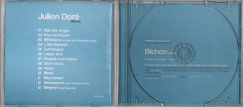 2CD/Box Set Julien Doré: Bichon - &