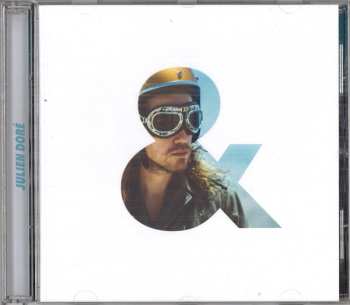 2CD/Box Set Julien Doré: Bichon - &
