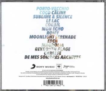 2CD/Box Set Julien Doré: Bichon - &