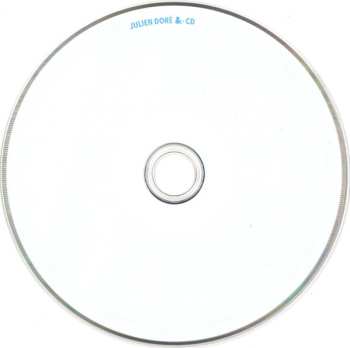 2CD/Box Set Julien Doré: Bichon - &