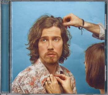 2CD/Box Set Julien Doré: Bichon - &