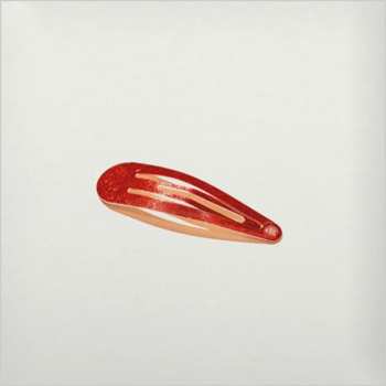 Album Julien Doré: Imposteur