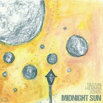 LP Julien Tassin: Midnight Sun