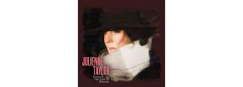 LP Julienne Taylor: Forever Our Love Remains