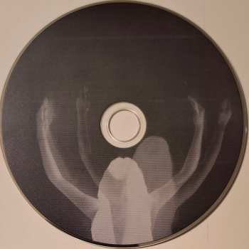 CD Julie's Haircut: Radiance Opposition