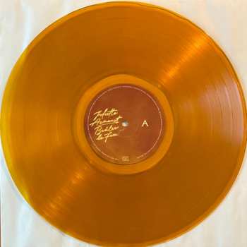 LP Juliette Armanet: Brûler Le Feu CLR | LTD