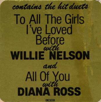 LP Julio Iglesias: 1100 Bel Air Place