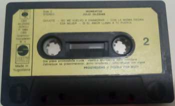 MC Julio Iglesias: Momentos