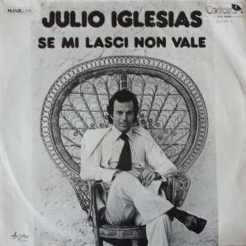 3LP/Box Set Julio Iglesias: Special