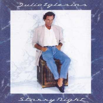 LP Julio Iglesias: Starry Night