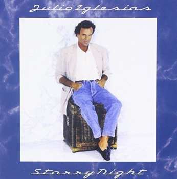 SACD Julio Iglesias: Starry Night