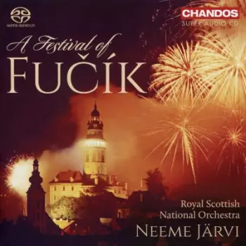 A Festival Of Fučík