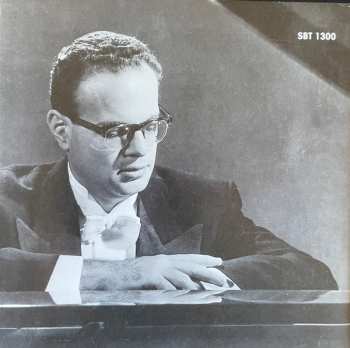 CD Julius Katchen: Prokofiev Concerto N°3; Bartok Concerto N°3; Mikrokosmos (excerpts)