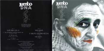 CD Jumbo: DNA