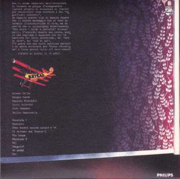 CD Jumbo: Vietato Ai Minori Di 18 Anni ? DLX