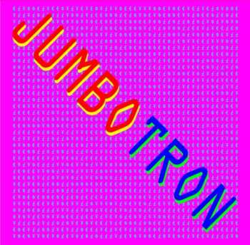 Album Jumbotron: Jumbotron
