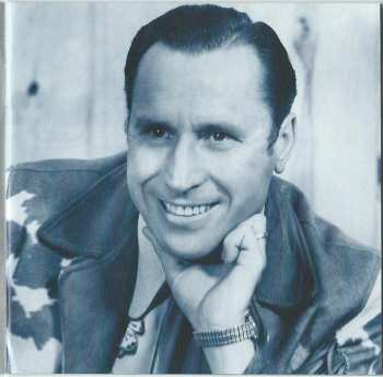 CD Bill Carlisle: Busy Body Boogie