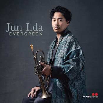 CD Jun Iida: Evergreen